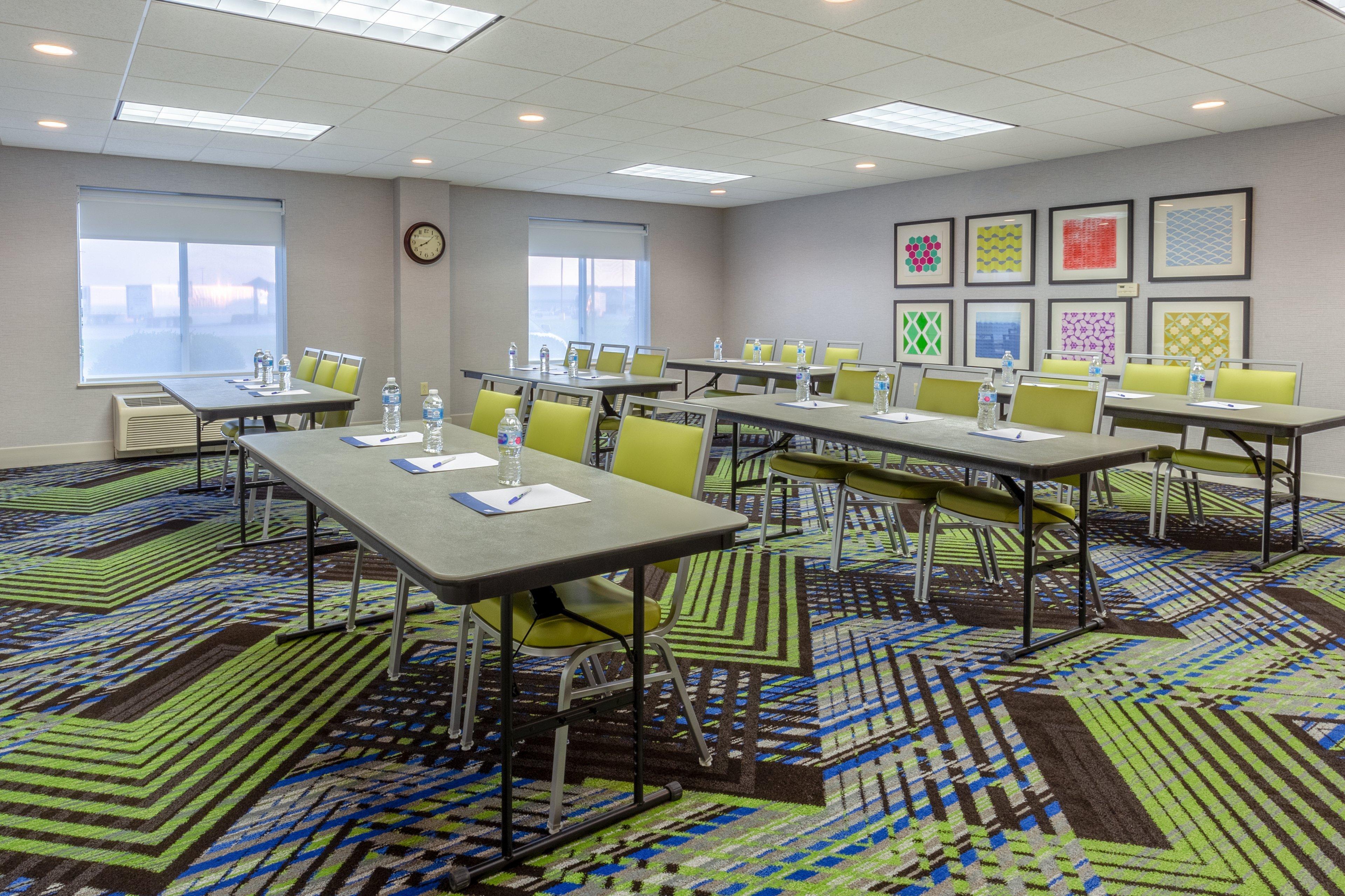 Holiday Inn Express & Suites Vandalia By Ihg Esterno foto