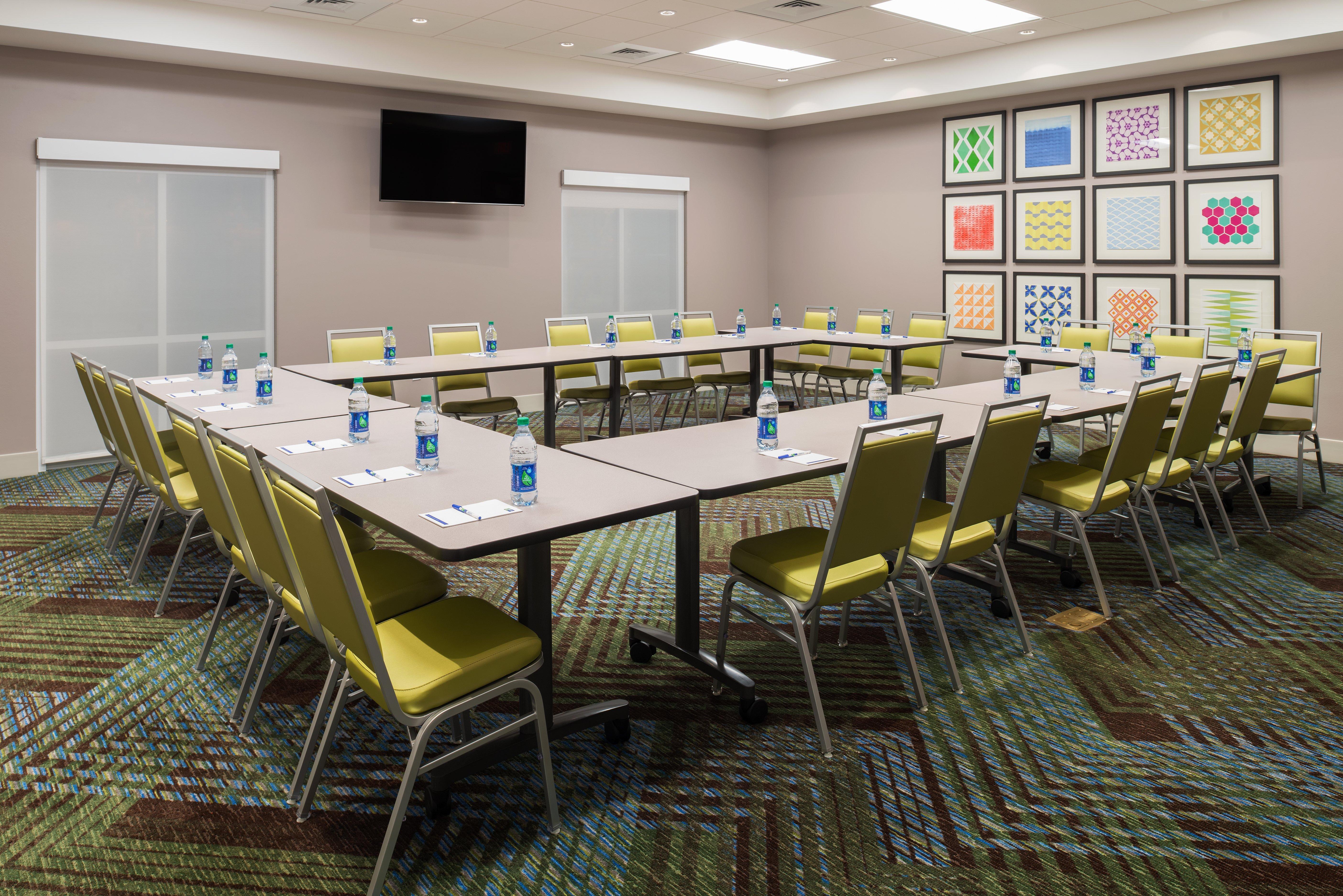 Holiday Inn Express & Suites Vandalia By Ihg Esterno foto