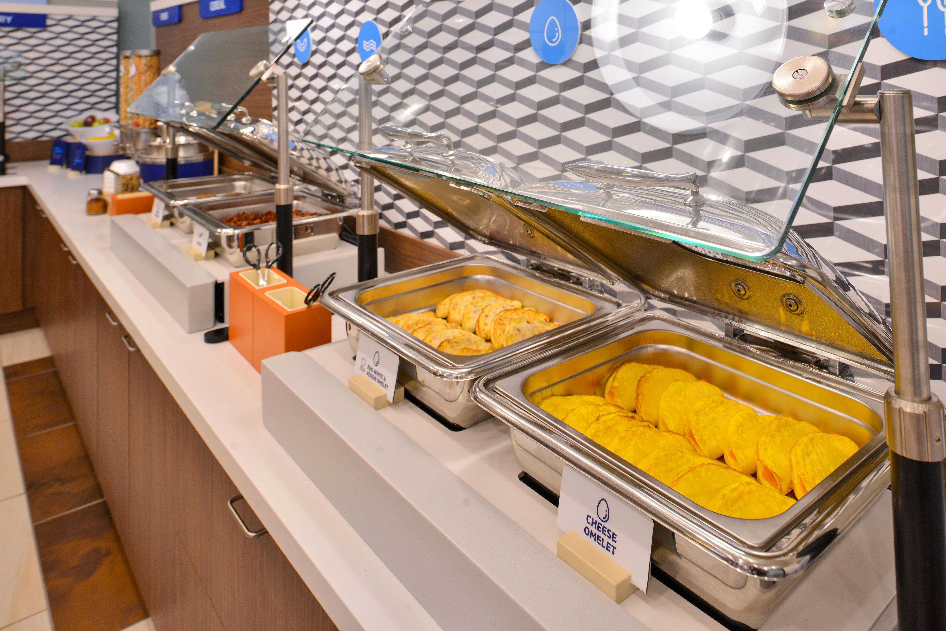 Holiday Inn Express & Suites Vandalia By Ihg Esterno foto