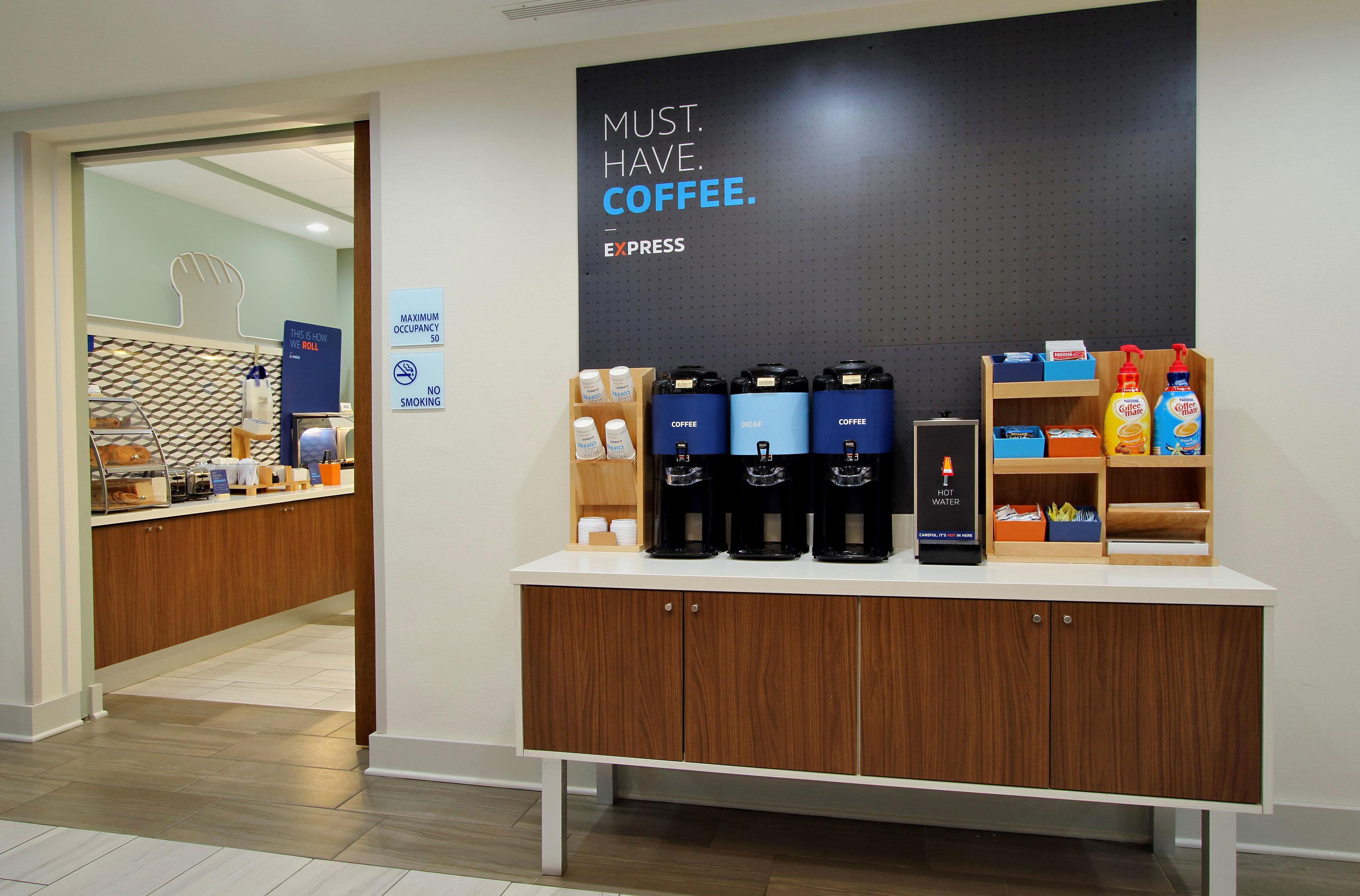 Holiday Inn Express & Suites Vandalia By Ihg Esterno foto