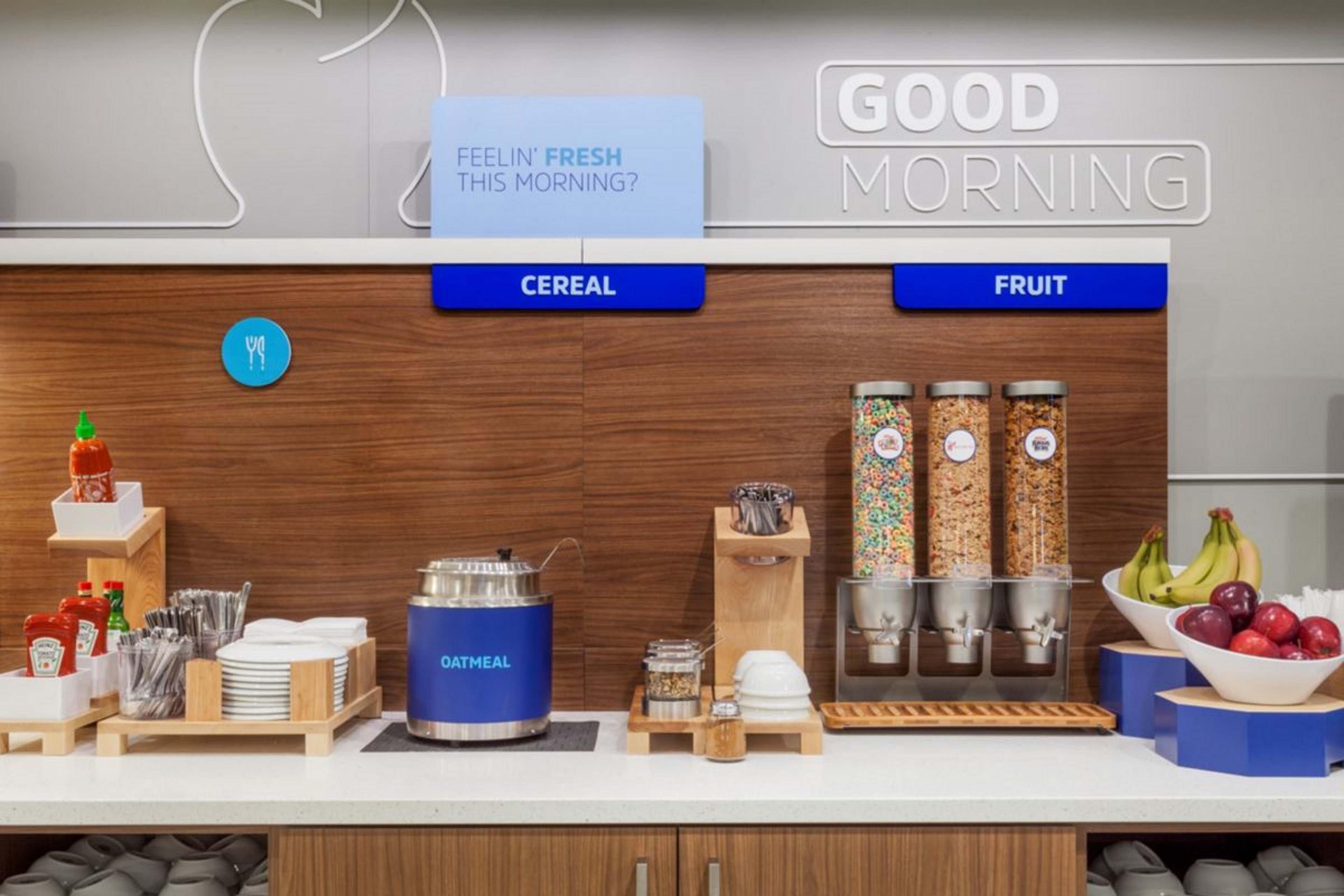 Holiday Inn Express & Suites Vandalia By Ihg Esterno foto